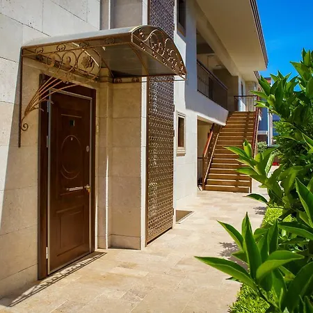 Apartment Mediterra Kemer